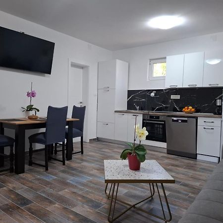 Holiday Home Zeljko,Marija & Jakov 斯塔利格拉德-帕克利尼卡 外观 照片