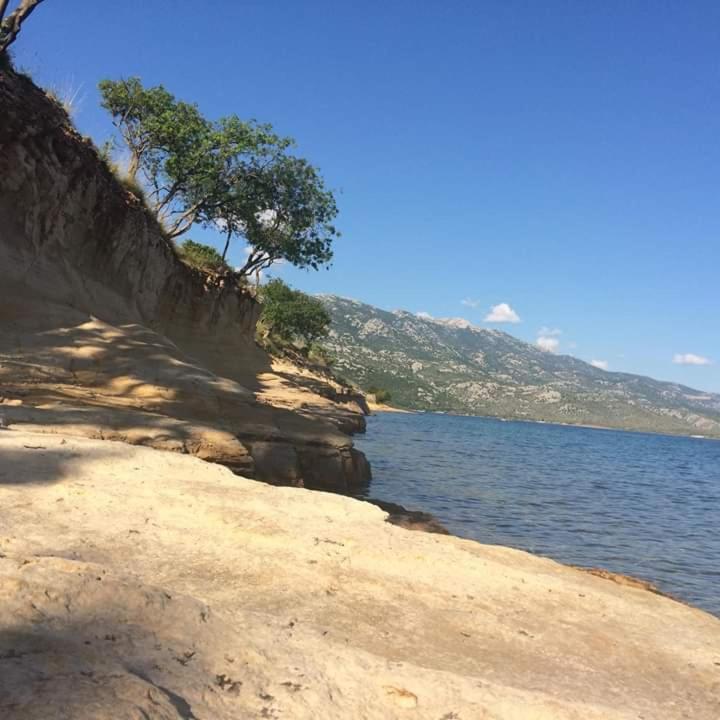 Holiday Home Zeljko,Marija & Jakov 斯塔利格拉德-帕克利尼卡 外观 照片