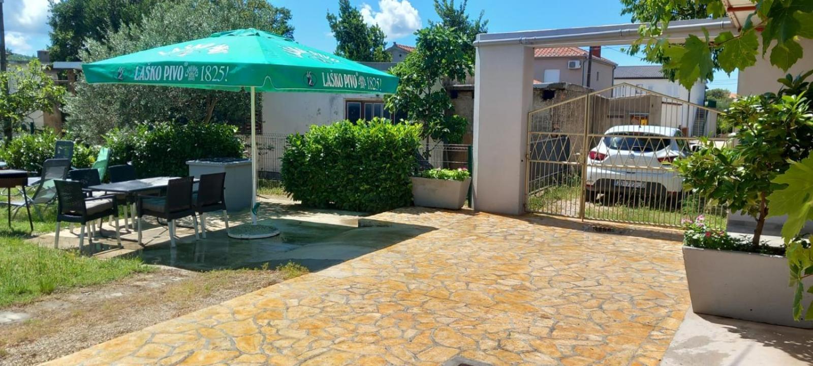 Holiday Home Zeljko,Marija & Jakov 斯塔利格拉德-帕克利尼卡 外观 照片